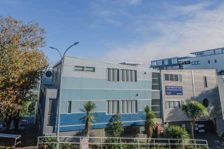 建后出租 - Dundonald Street